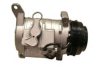 LIZARTE 81.08.45.035 Compressor, air conditioning